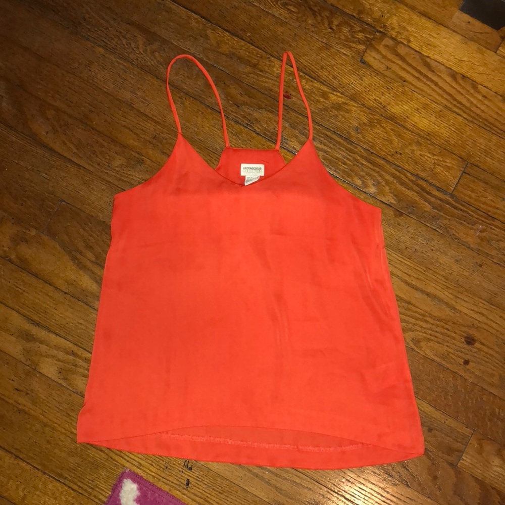 Tank cami